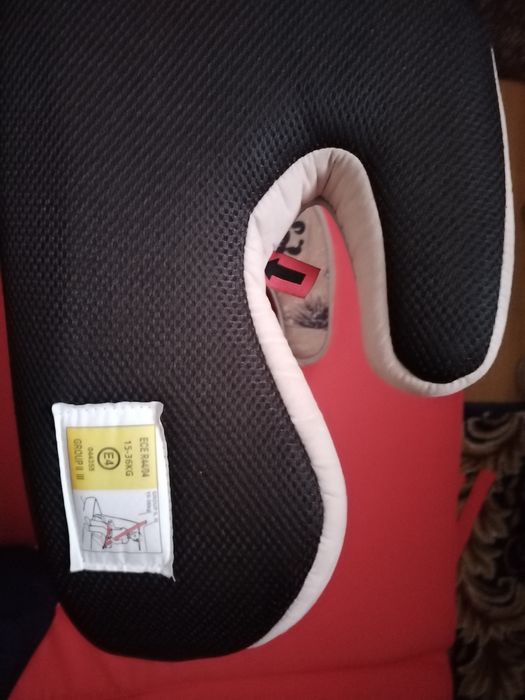 Inaltator auto Venture Beige & Black Mexican și Frozen - DISNEY