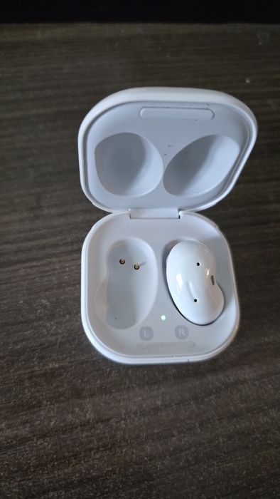 Galaxy Buds Live