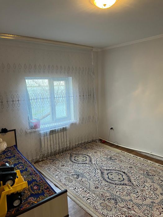 Продам частный дом в Акжар 1