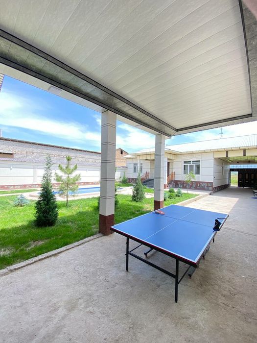 Ок тош (Акташ) дача