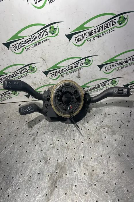 Ansamblu manete cu spria volan 8E0 953 549 Q Audi A4 2006