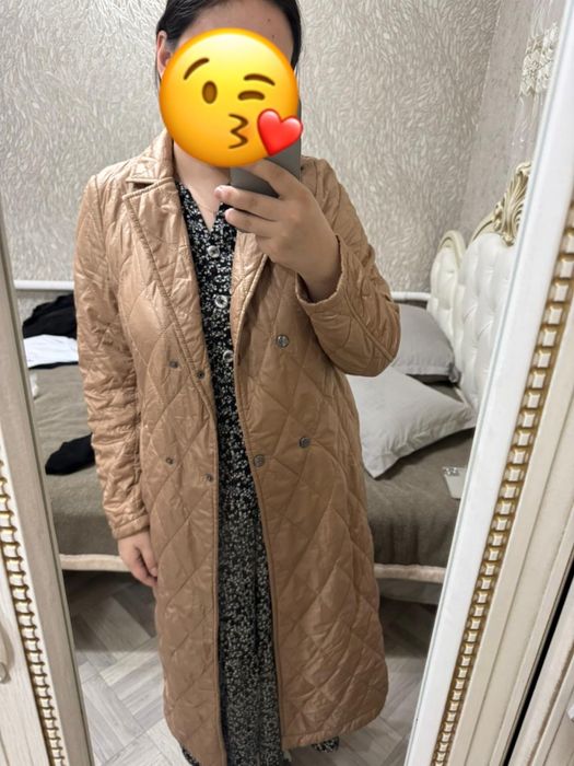 Подходит для зимы и весны