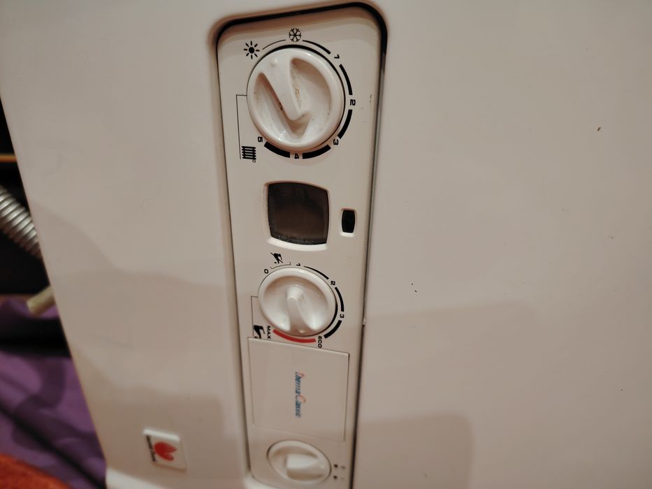 Centrala termica Duval