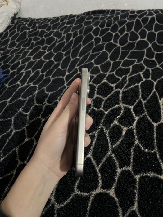 Айфон 15 про б/у