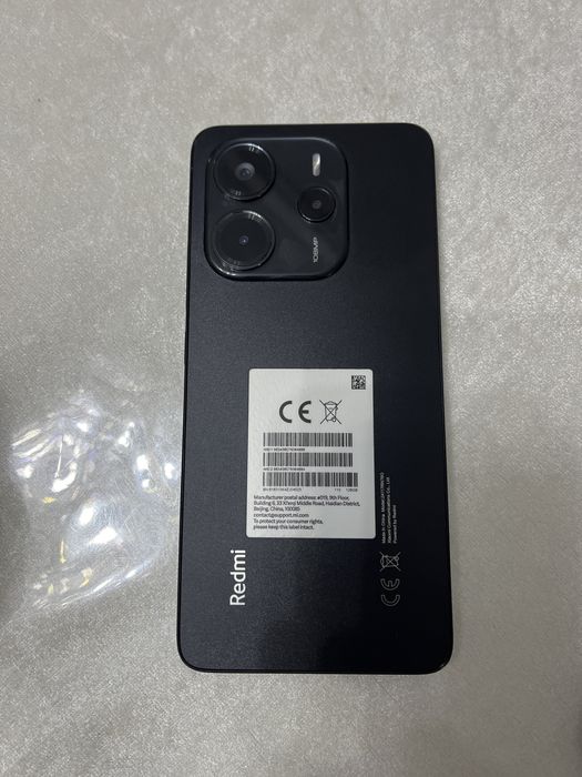 Redmi Note 14 6/128