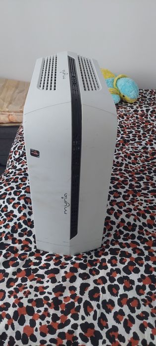 Calculator Gaming complet – placă video dedicată