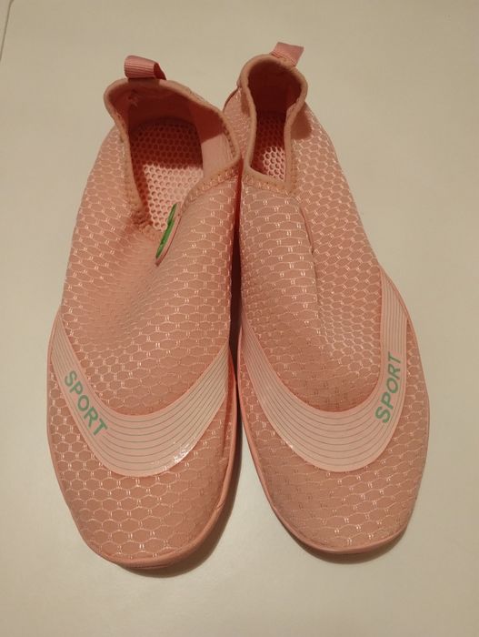 Аква обувки за жени