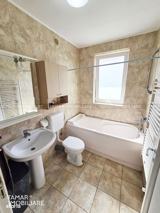 Apartament 2 camere,Bloc Nou Etaj 1 - Parcul Regina Maria (Orizont) — fotografia 3