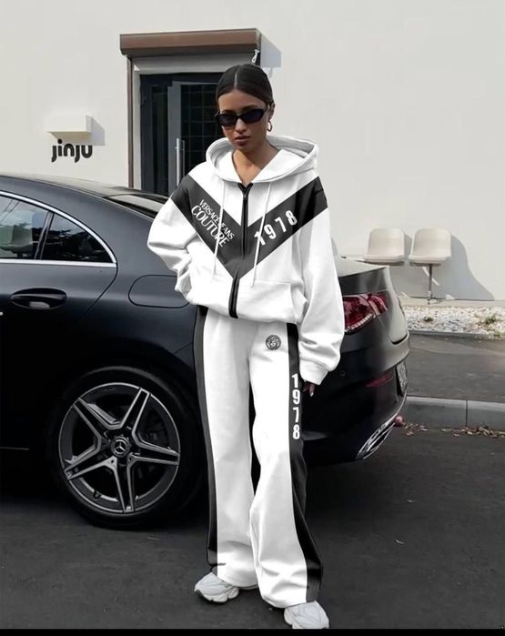 Дамски екипи нови