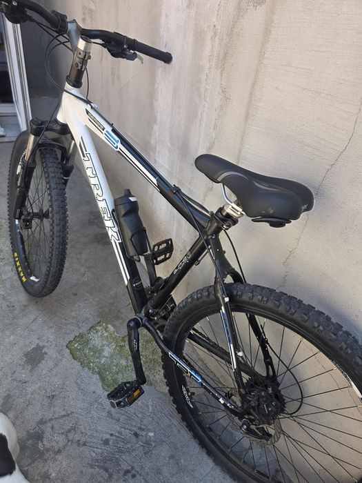 Vand Bicicleta Trek aluminium
