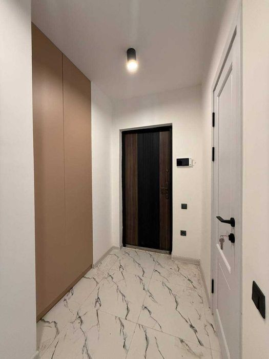 Ограничено! Ваш шанс купить квартиру в ЖК с кадастром от UGAM RIVER'S