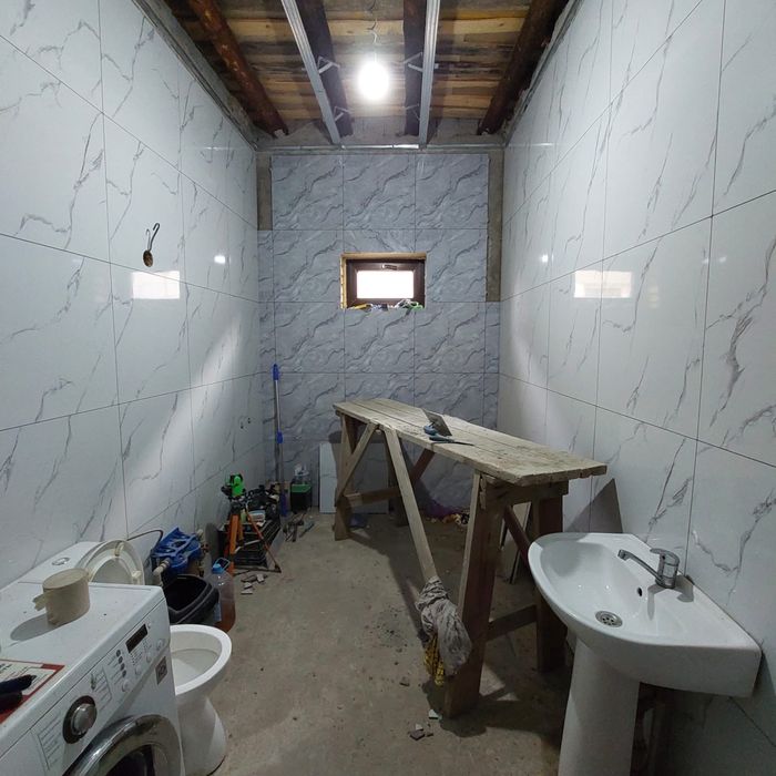 Евро ремонт жасаймыз