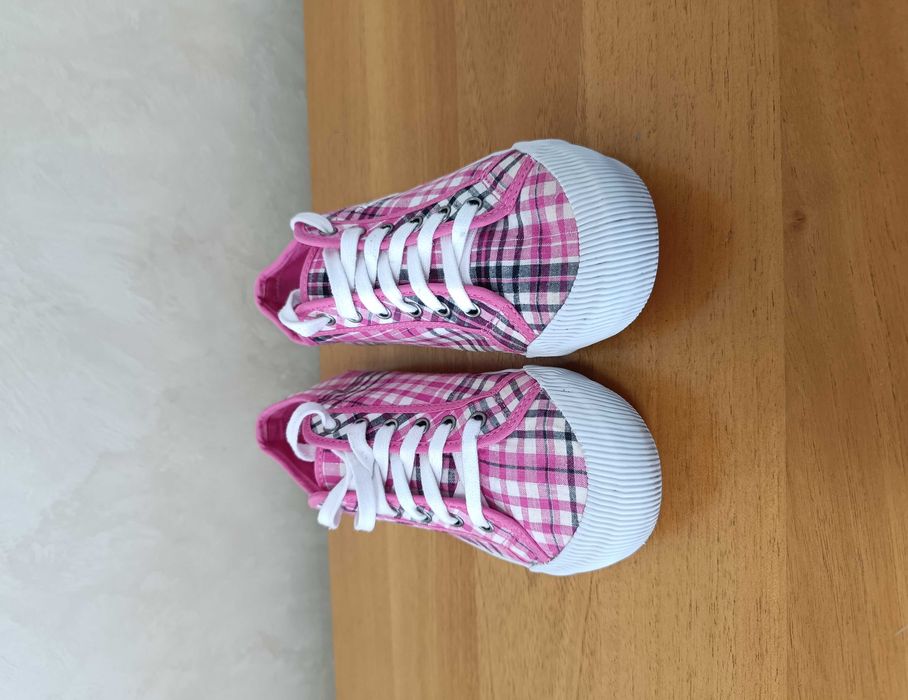 Le Coq Sportif-Като Нови