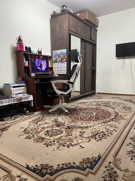 Продаётся квартира 1/4/4 в ОТЛИЧНОЙ локации!!!