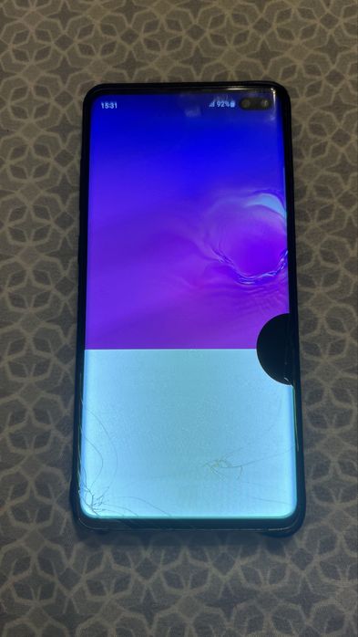 Samsung Galaxy S10+ PIESE