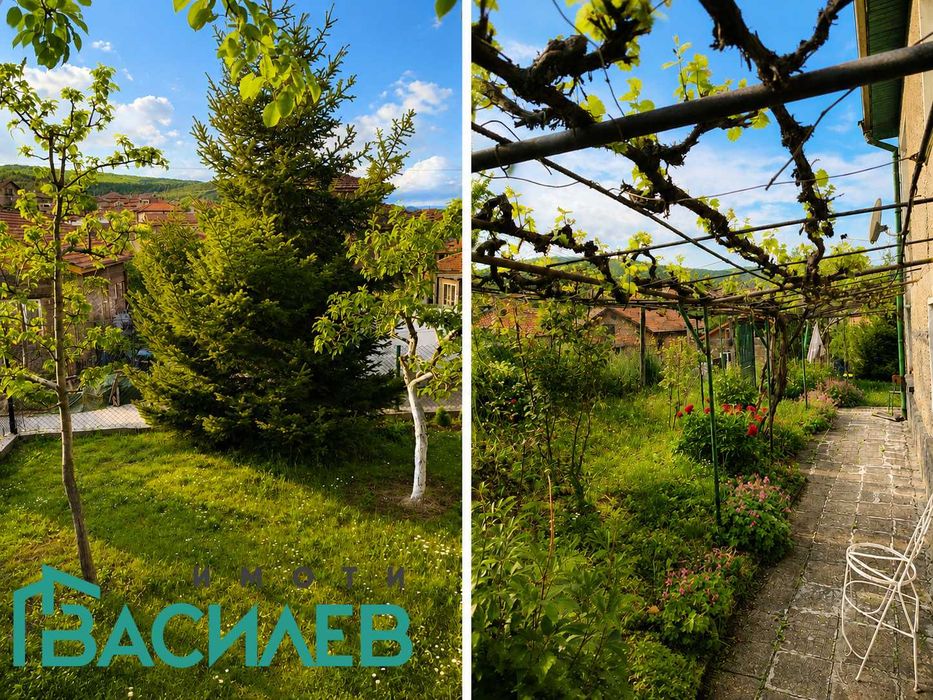 Продава КЪЩА град Перник, Ралица