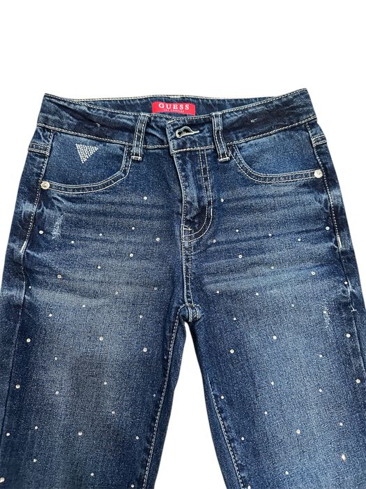 Дънки GUESS нови