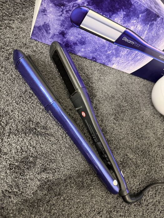 Преса за коса L’Oréal Professionnel Steampod 4.00 Moon Capsule