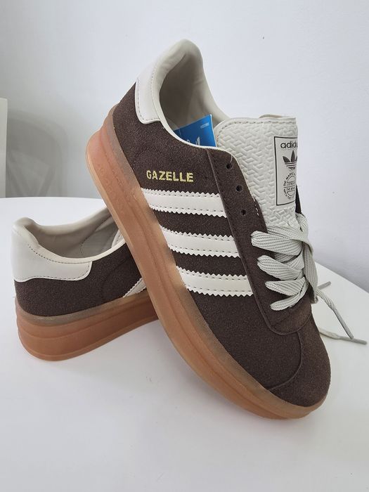 Adidas Gazelle size 37