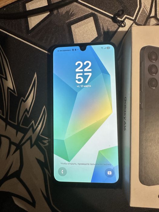 Samsung a16 в отличном состоянии