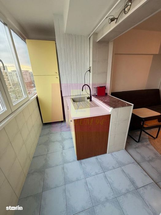 Apartament 2 Camere | 65 Mp | Zona Marriott – Academia Militară