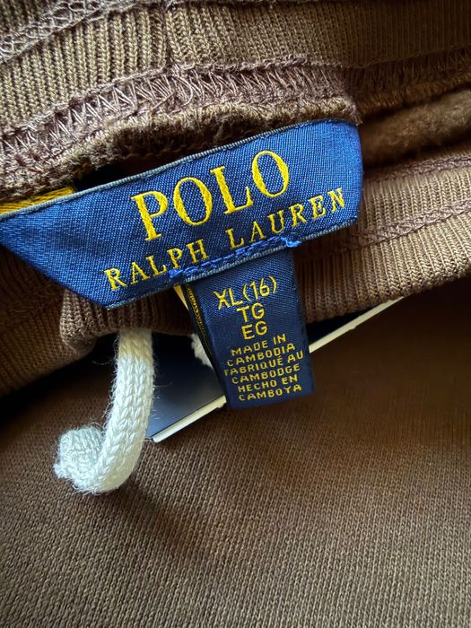Polo Ralph Lauren спортен панталон