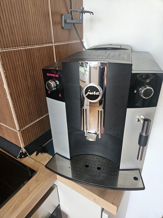 Aparat cafea / espressor Jura C65