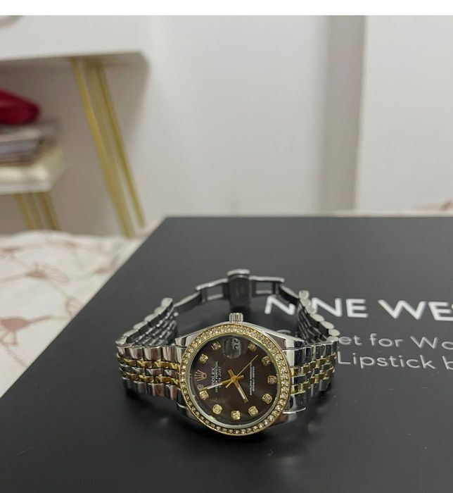 Ceas damă Rolex casual