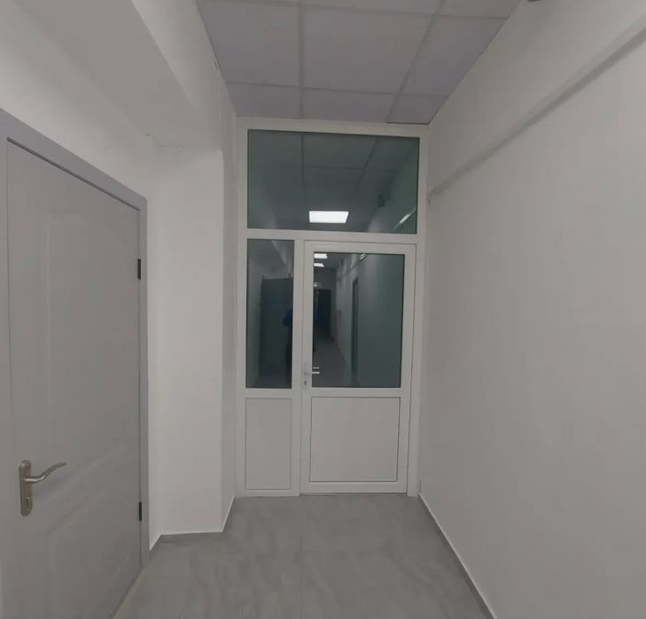 Изготовление и установка перегородок