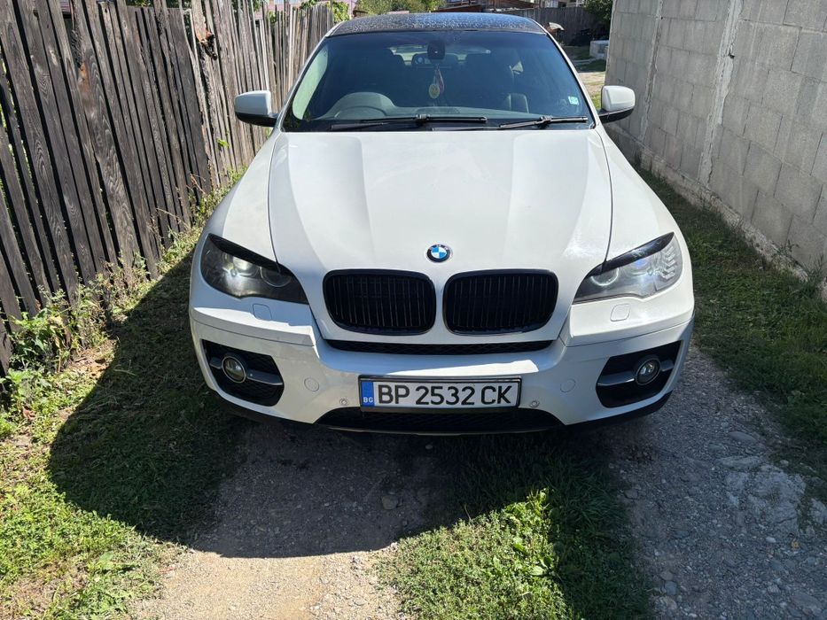 Desmenbrez x6  3,0 d  an 2011