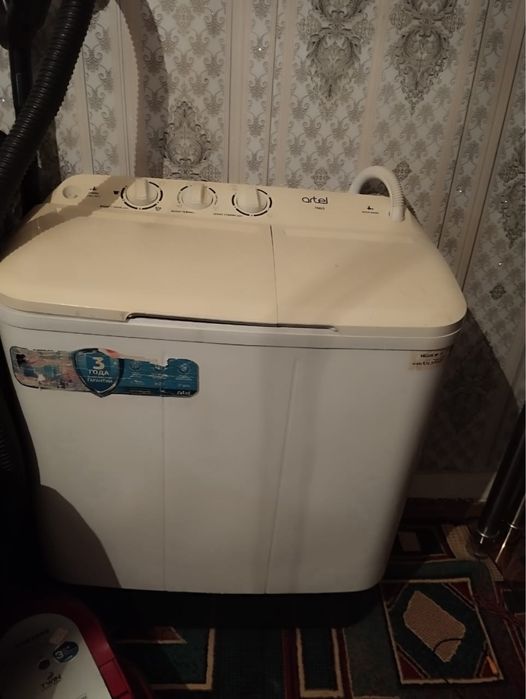 стиральная машинка