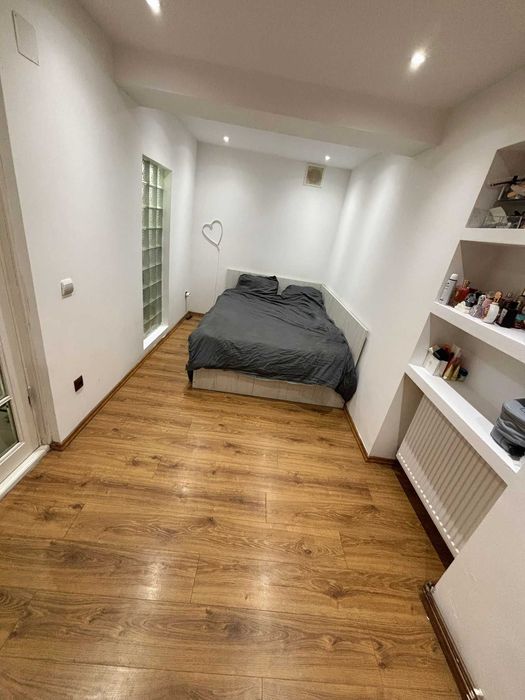 Apartament 3 camere in vila - Dorobanti