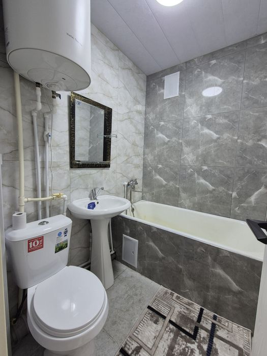 2 honaliy kvartira sotiladi