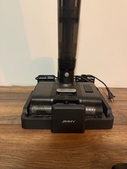 Jimmy PW11 Pro Max 5-in-1 прахосмукачка