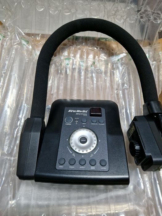 AVerVision CP135 документальная камера