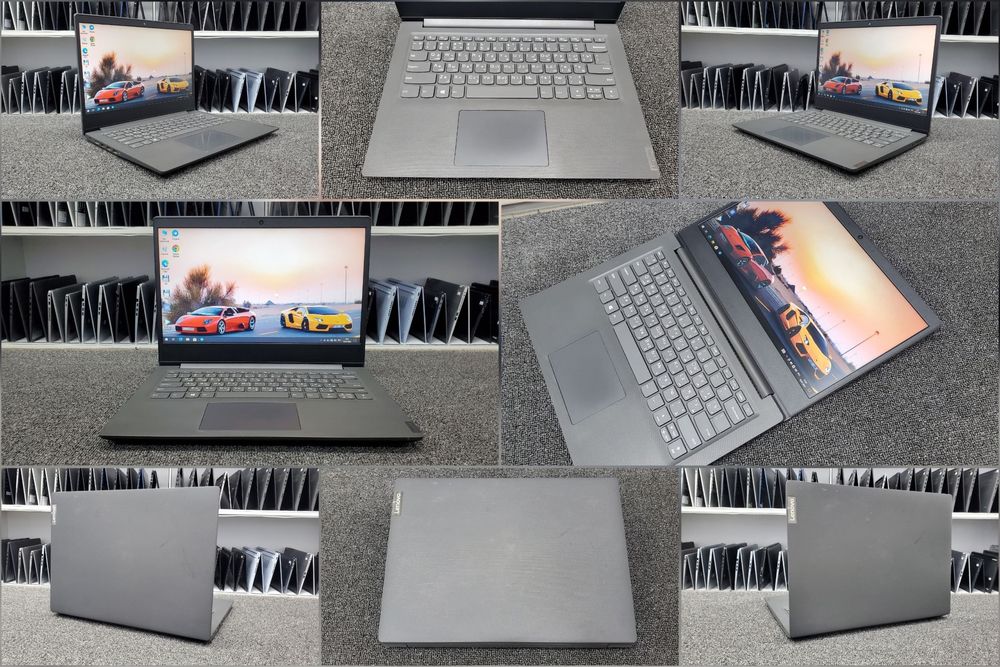 Noutbuk Lenovo Celeron