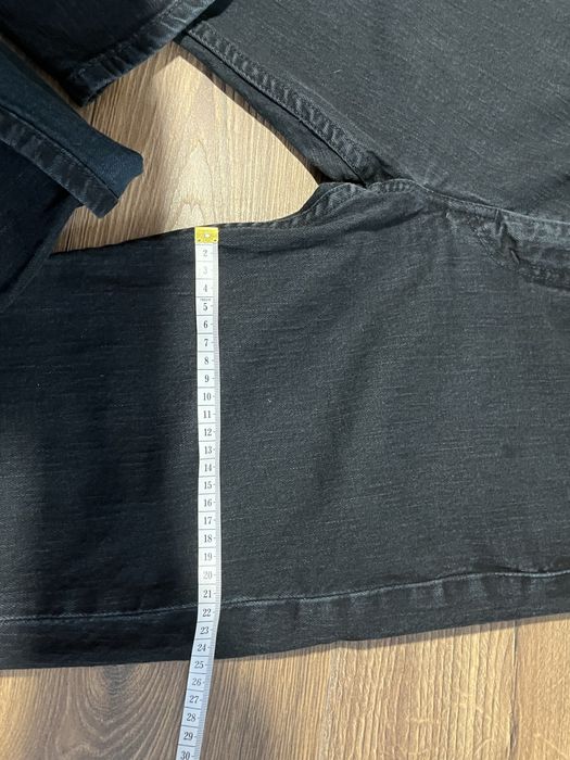 Blugi Levi's 511 negrii W33/L34