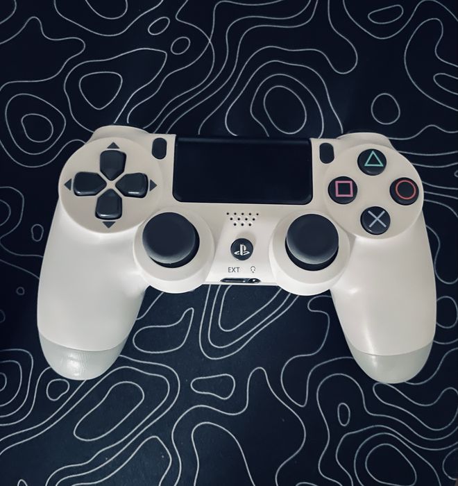 Джойстик PS4