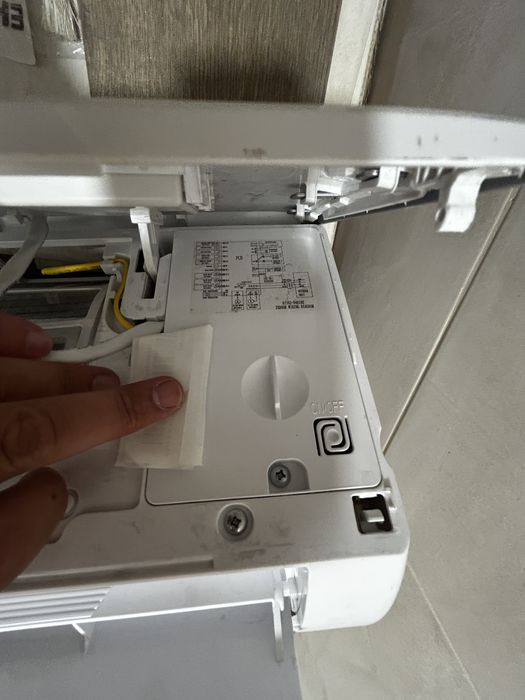 Неизползвани Климатици 3бр. Arieli AAC-12CH2XA71-1