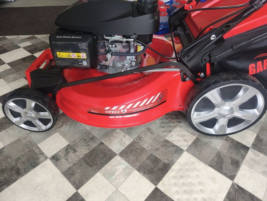 Cositoare gazon Honda