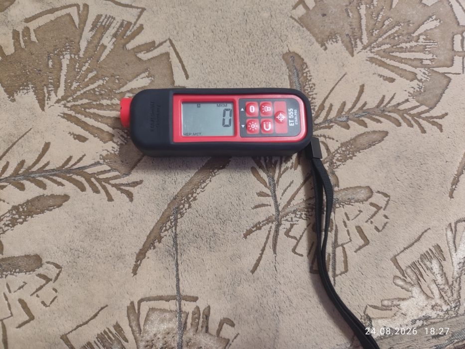 Продам Толщиномер Etari ET 555