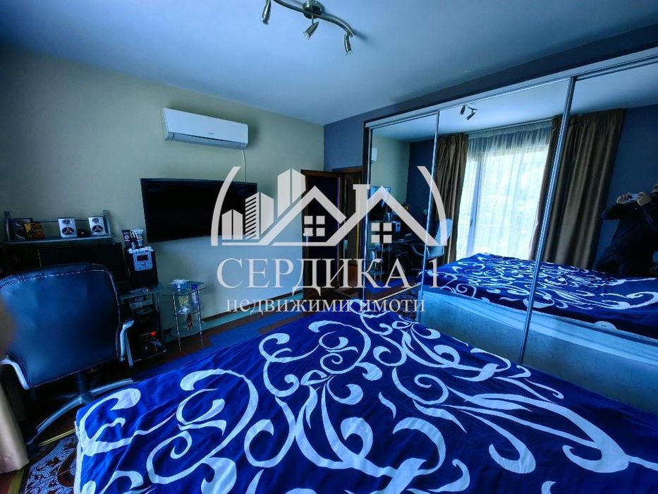Продава се Многостаен апартамент в Дупница - 120 кв.м за 1084 €/кв.м - Снимка #9