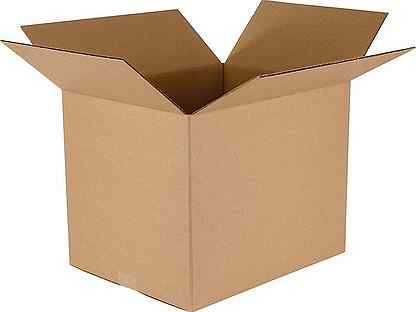 Коробка 600х400х400мм