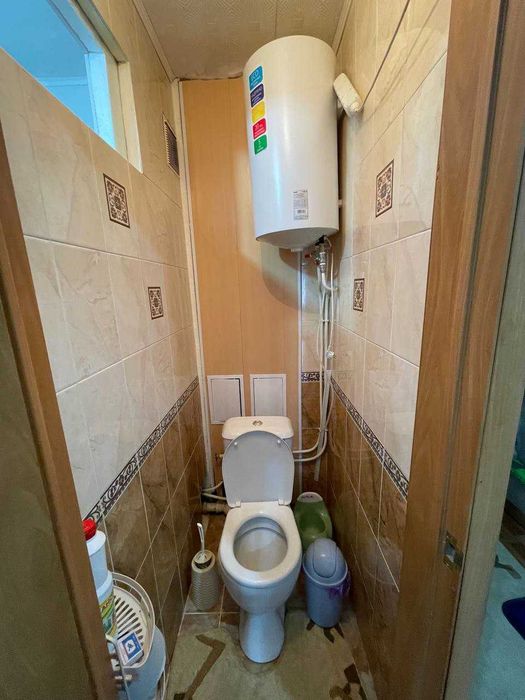 Продажа 3-комнатной квартиры