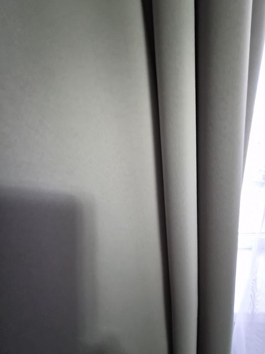 Шторы и тюль велюр