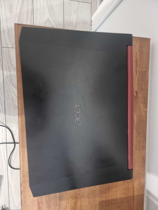 Laptop acer nitro 5