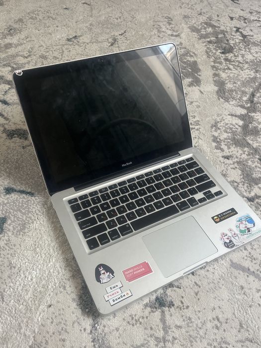 MacBook в хорошоем состояний
