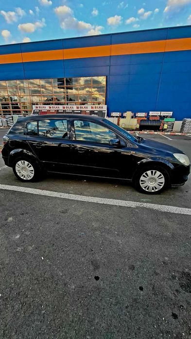 OPEL Astra 2008 — imagine 3