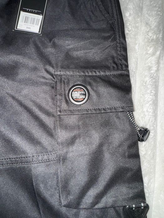 Карго панталон Sublevel