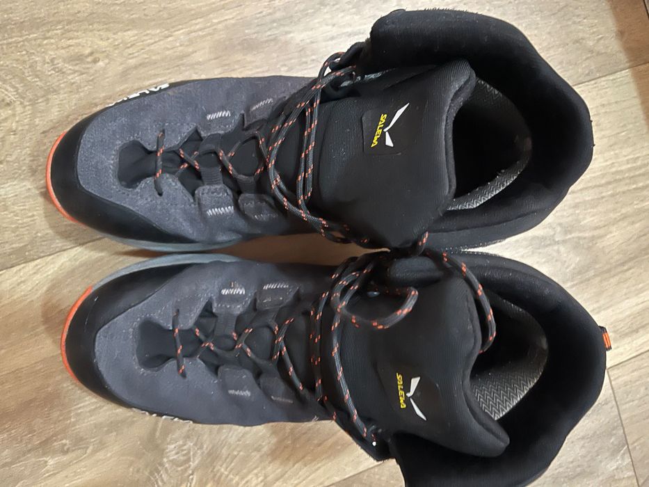 Salewa туристически обувки 36 номер